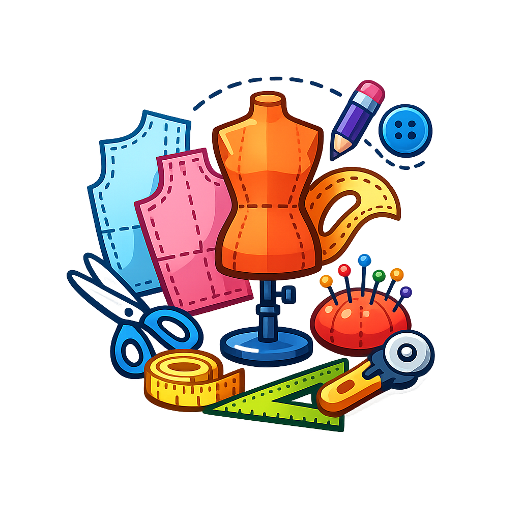 Advanced Cutting Pattern Manual