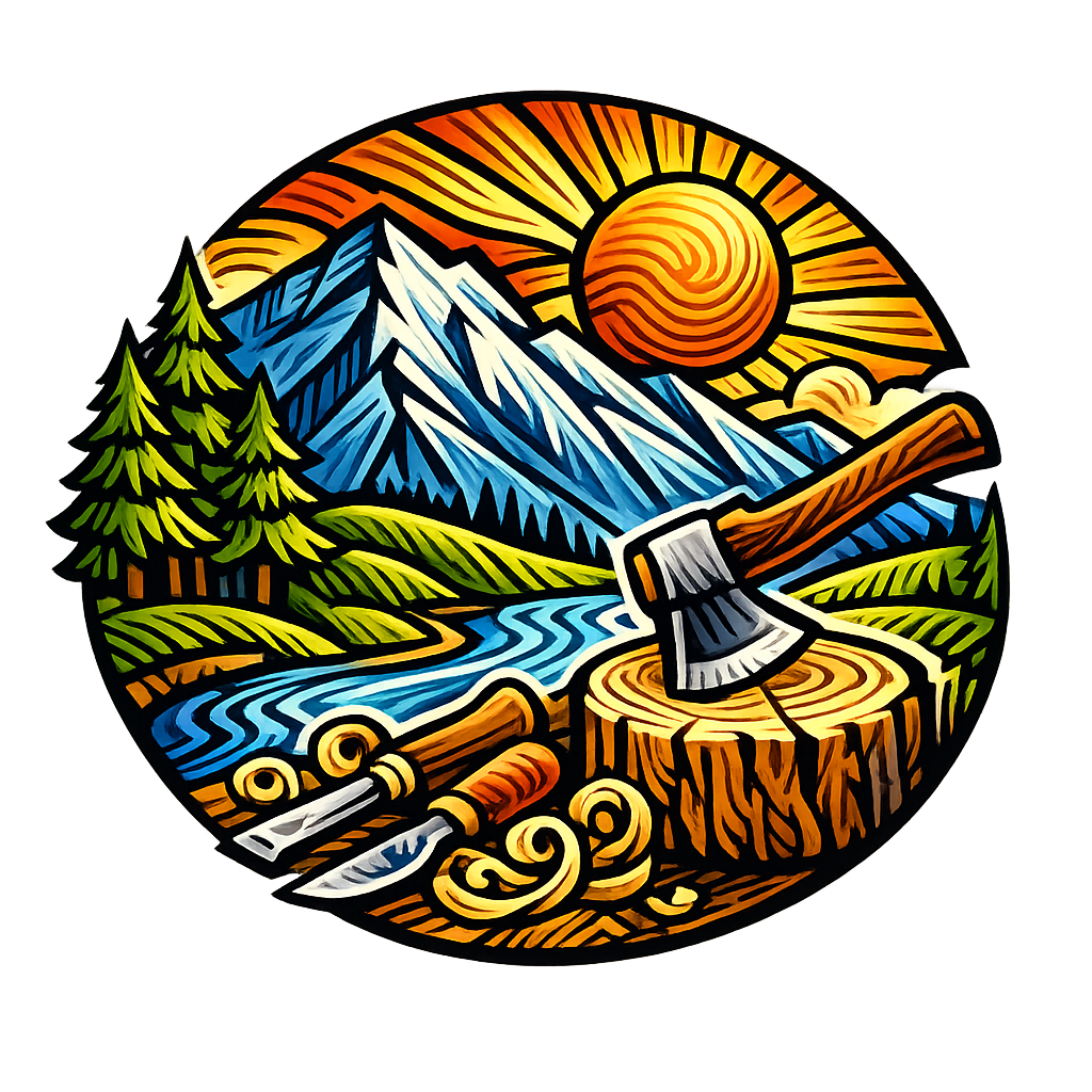 Creative Woodcut Design Guide