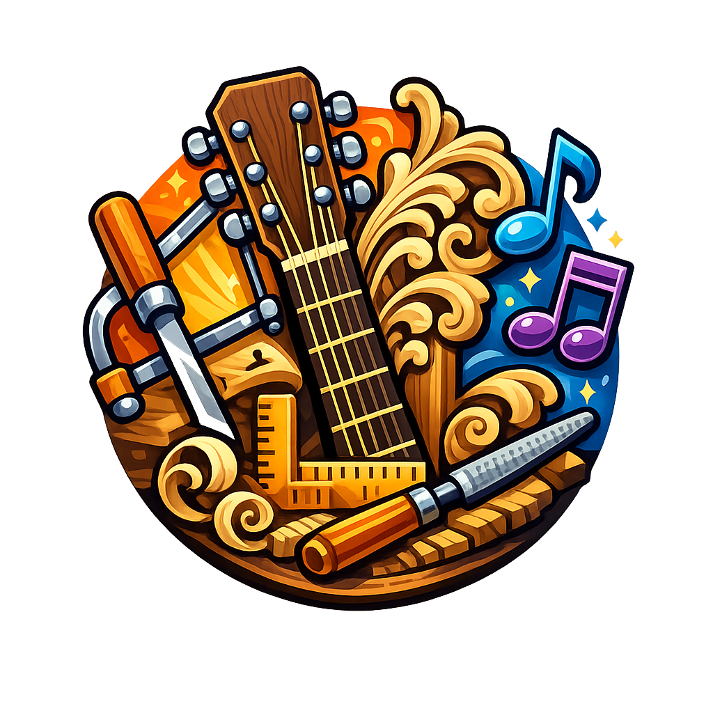 Professional Fretwork Master Notes