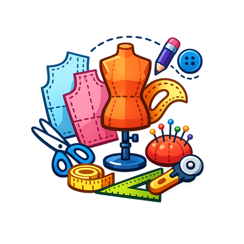 Advanced Cutting Pattern Manual