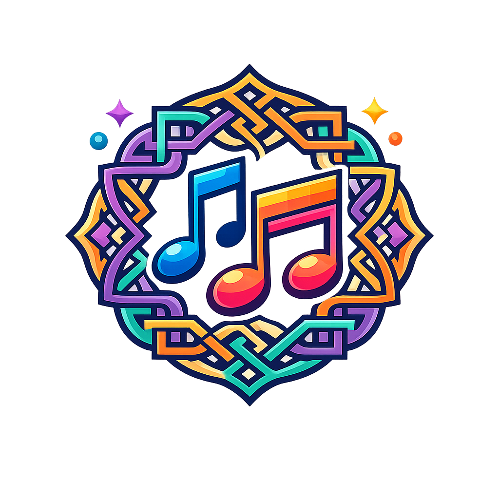 Modern Fretwork Design Notes